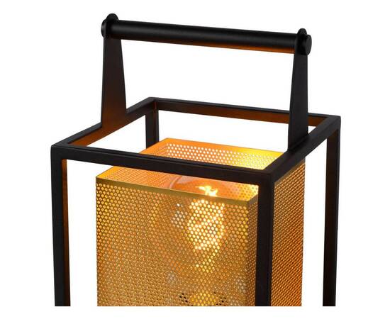 Настольная лампа Lucide Sansa 21522/01/30, изображение 5