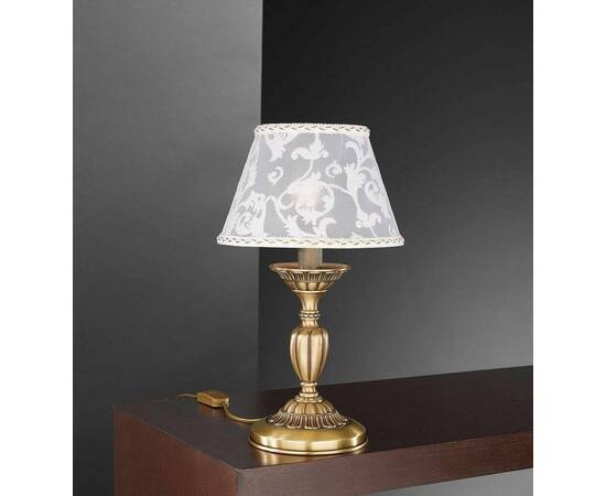 Настольная лампа Reccagni Angelo P 8270 P