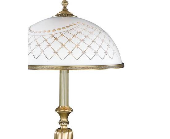 Настольная лампа Reccagni Angelo P 7002 G, изображение 2
