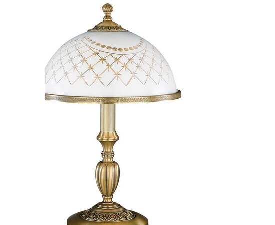 Настольная лампа Reccagni Angelo P 7002 M, изображение 2