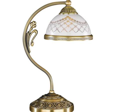 Настольная лампа Reccagni Angelo P 7002 P, изображение 2