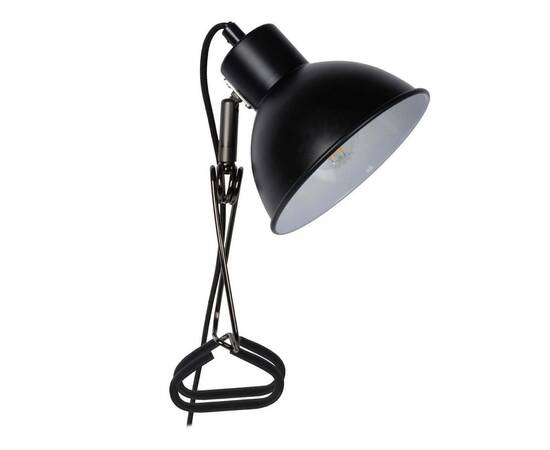 Настольная лампа Lucide Moys 45987/01/30