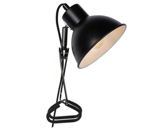 Настольная лампа Lucide Moys 45987/01/30, изображение 7