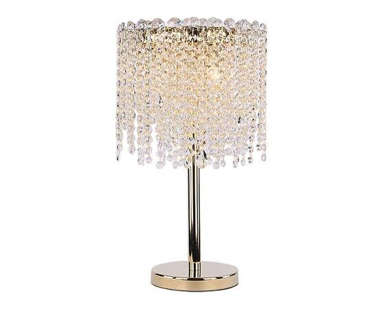 Настольная лампа Newport 10903/T gold М0062161