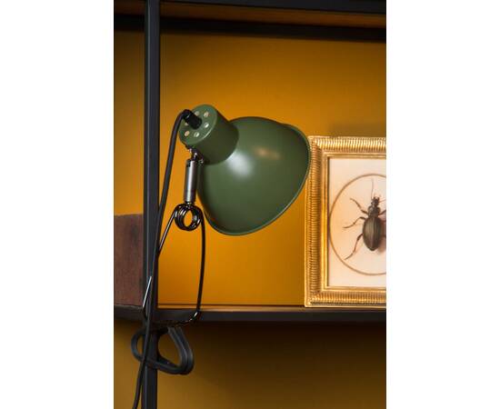 Настольная лампа Lucide Moys 45987/01/33, изображение 3