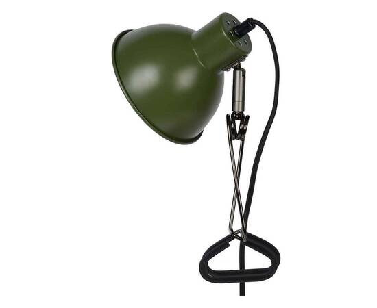 Настольная лампа Lucide Moys 45987/01/33, изображение 6