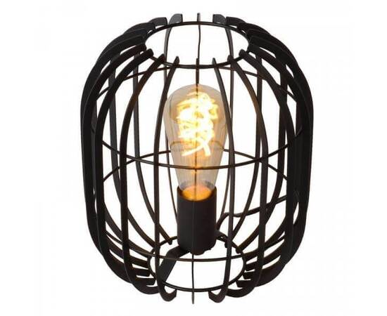 Настольная лампа Lucide Reda 78599/01/30, изображение 2