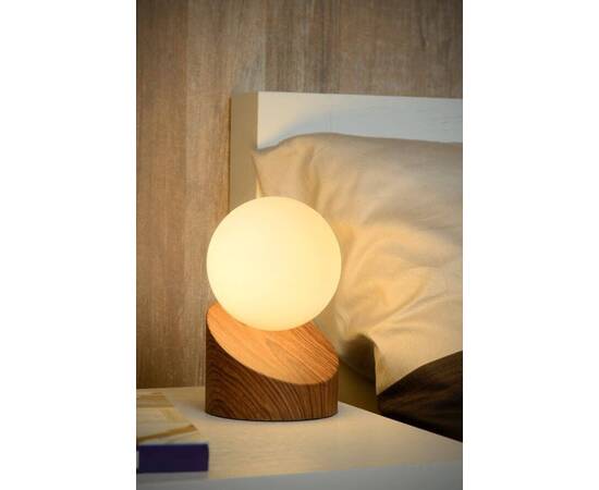 Настольная лампа Lucide Len 45561/01/70, изображение 2