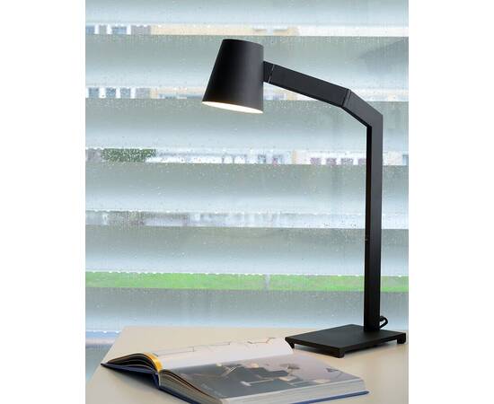 Настольная лампа Lucide Mizuko 20610/01/30, изображение 3