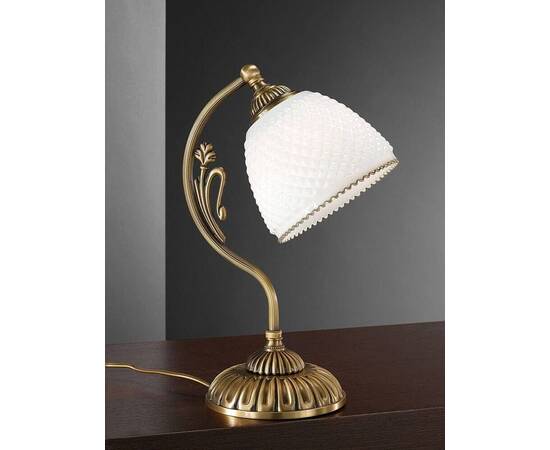 Настольная лампа Reccagni Angelo P 8601 P