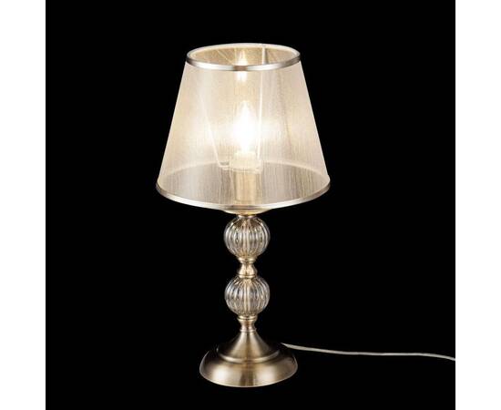 Настольная лампа Freya Inessa FR2685TL-01BZ, изображение 2