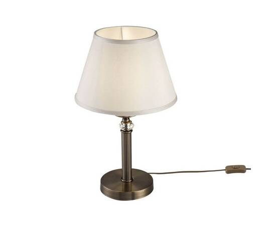 Настольная лампа Freya Alessandra FR2016TL-01BZ