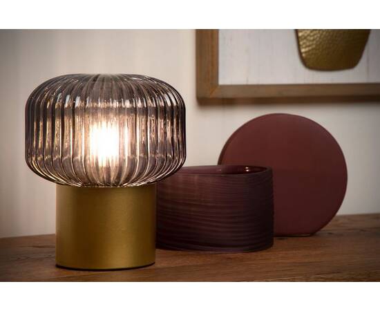 Настольная лампа Lucide Jany 78595/01/02, изображение 6