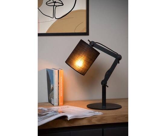 Настольная лампа Lucide Tampa 45592/81/30, изображение 7