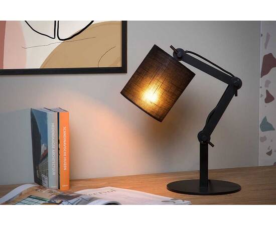 Настольная лампа Lucide Tampa 45592/81/30, изображение 8