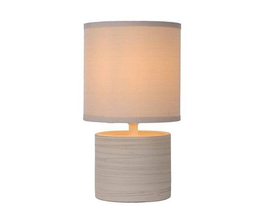 Настольная лампа Lucide Greasby 47502/81/38, изображение 2