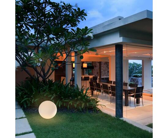 Настольная лампа Mantra Exterior 1391, изображение 5