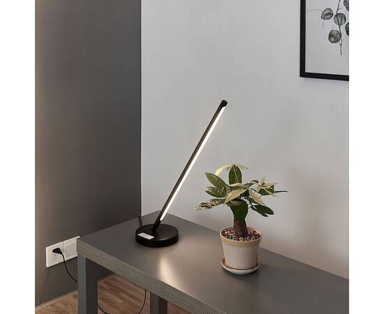 Настольная лампа Mantra Torch 6738, изображение 5