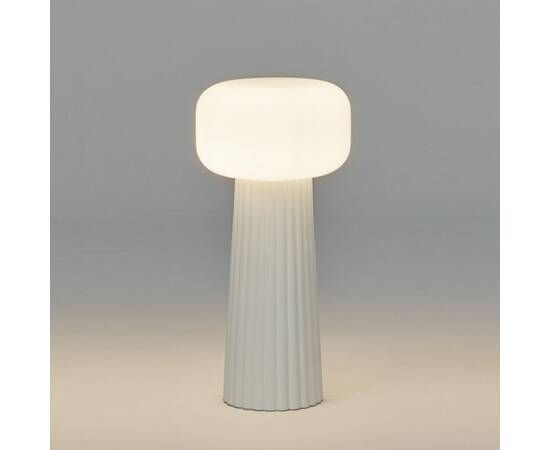 Настольная лампа Mantra Faro 7248, изображение 3