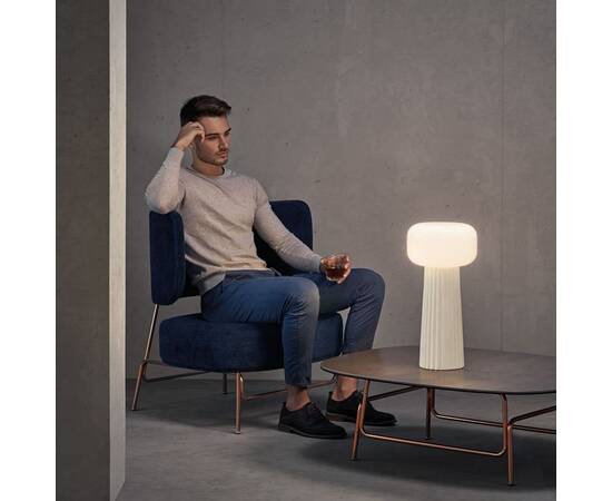 Настольная лампа Mantra Faro 7248, изображение 4