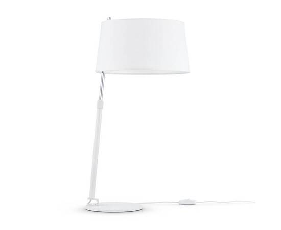 Настольная лампа Maytoni Bergamo MOD613TL-01W