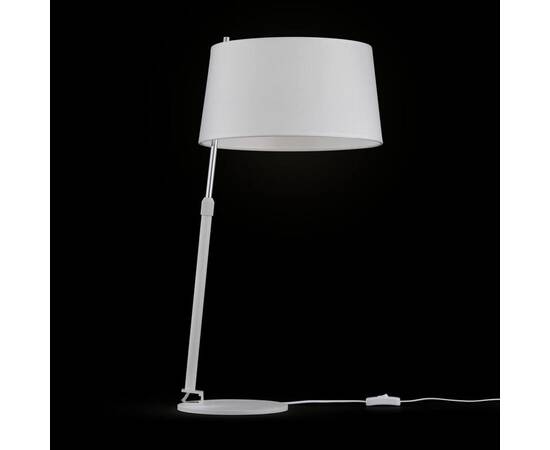 Настольная лампа Maytoni Bergamo MOD613TL-01W, изображение 4