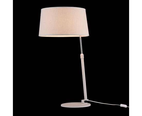 Настольная лампа Maytoni Bergamo MOD613TL-01W, изображение 7