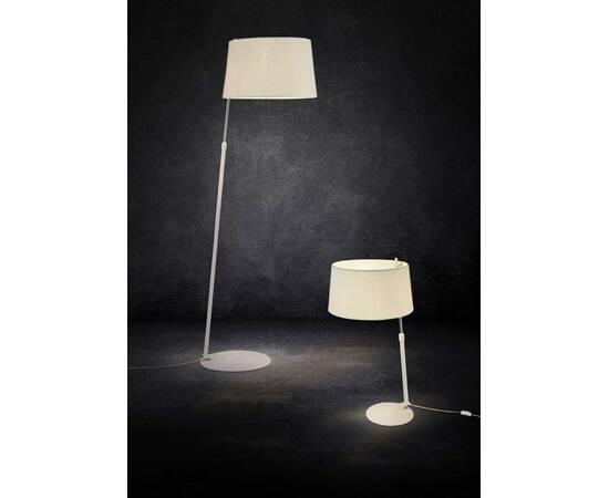 Настольная лампа Maytoni Bergamo MOD613TL-01W, изображение 8