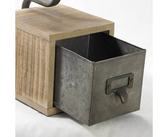 Настольная лампа Lussole Loft GRLSP-0512, изображение 4