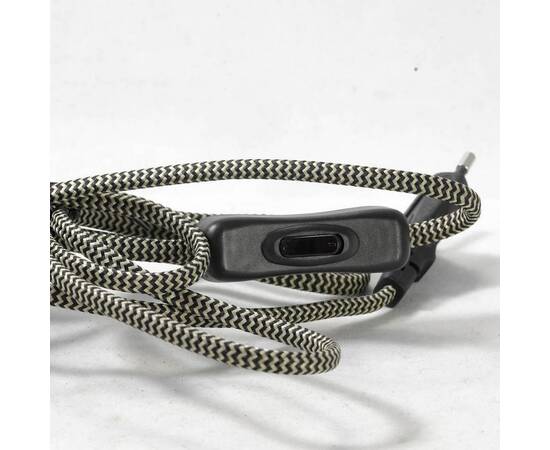 Настольная лампа Lussole Loft GRLSP-0512, изображение 7