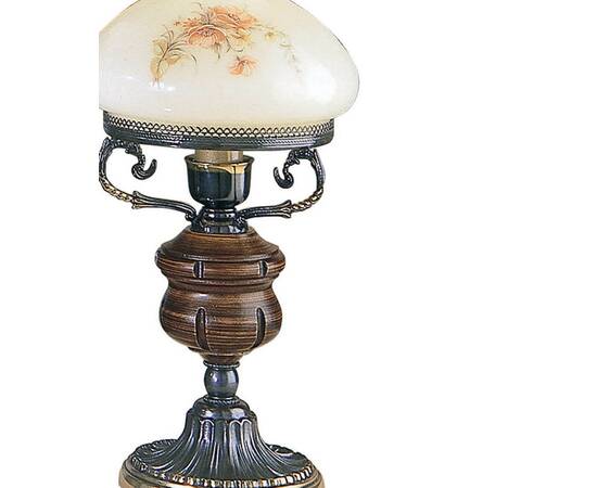 Настольная лампа Reccagni Angelo P 2812 M, изображение 2