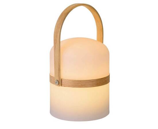 Настольная лампа Lucide Joe 06800/03/31