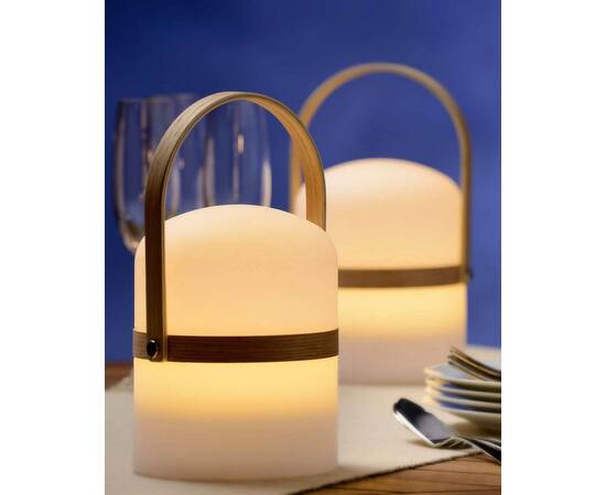 Настольная лампа Lucide Joe 06800/03/31, изображение 2