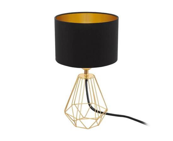 Настольная лампа Eglo Carlton 2 95788