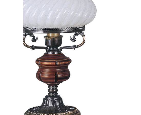 Настольная лампа Reccagni Angelo P 760 M, изображение 2