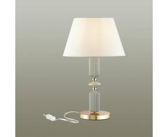 Настольная лампа Odeon Light Classic Candy 4861/1TA, изображение 5
