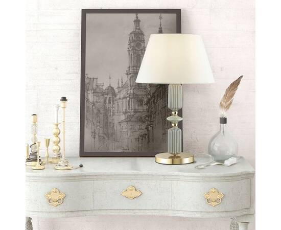 Настольная лампа Odeon Light Classic Candy 4861/1TA, изображение 6