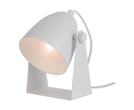 Настольная лампа Lucide Chago 45564/01/31, изображение 2