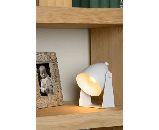 Настольная лампа Lucide Chago 45564/01/31, изображение 4