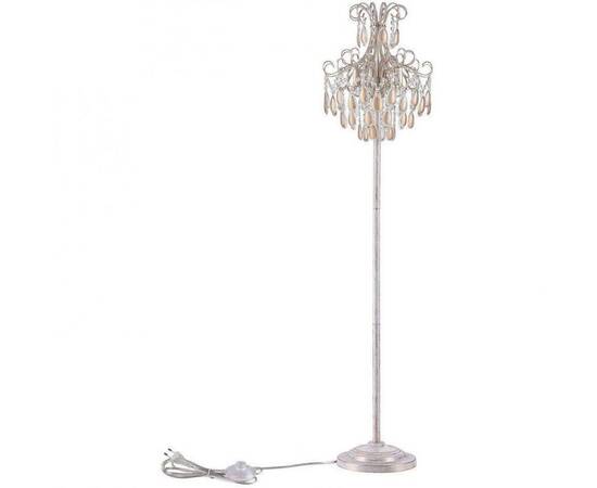 Торшер Freya Chabrol FR2302FL-04WG