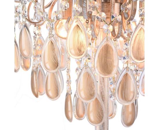 Торшер Freya Chabrol FR2302FL-04WG, изображение 2