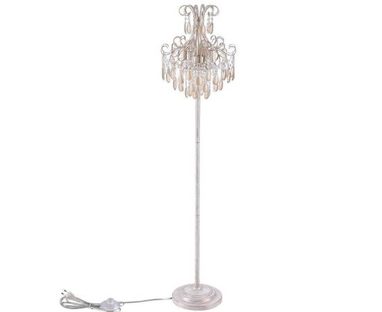 Торшер Freya Chabrol FR2302FL-04WG, изображение 3