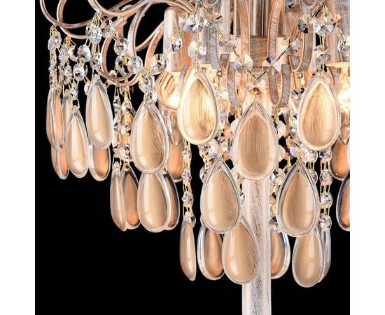 Торшер Freya Chabrol FR2302FL-04WG, изображение 4