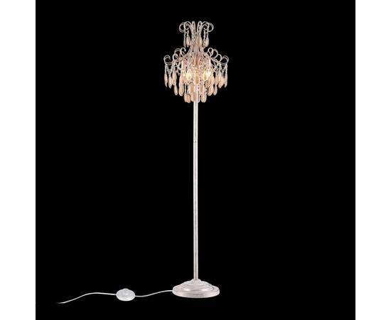 Торшер Freya Chabrol FR2302FL-04WG, изображение 5