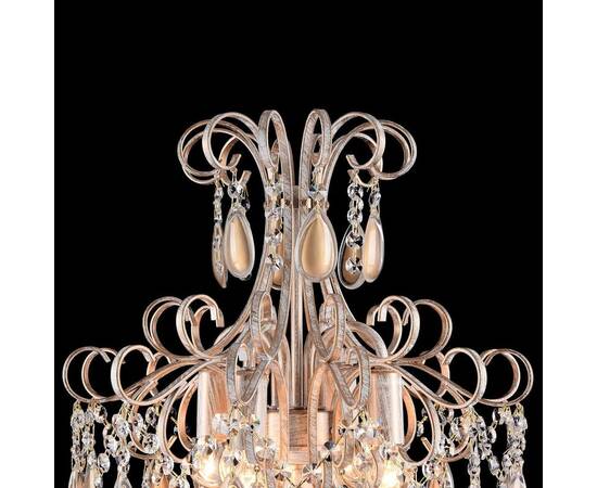 Торшер Freya Chabrol FR2302FL-04WG, изображение 6