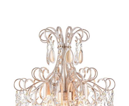 Торшер Freya Chabrol FR2302FL-04WG, изображение 7