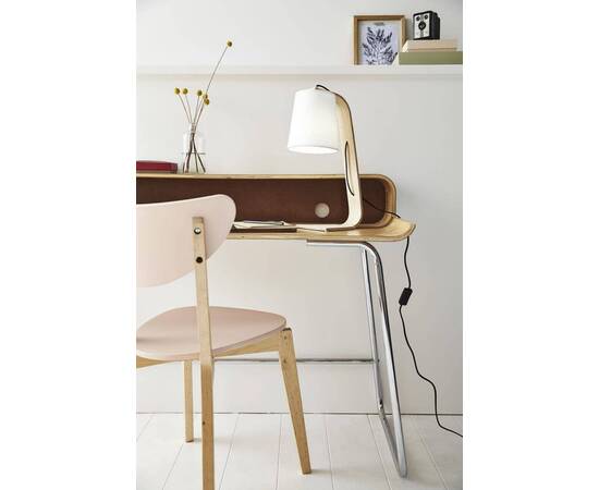 Настольная лампа Lucide Nordic 06502/81/31, изображение 2