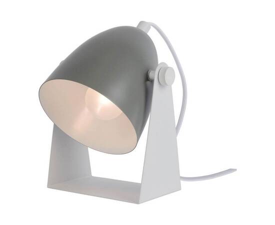 Настольная лампа Lucide Chago 45564/01/36, изображение 2
