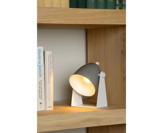 Настольная лампа Lucide Chago 45564/01/36, изображение 4