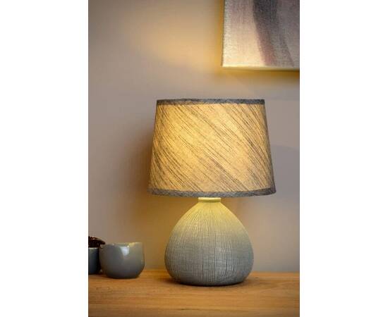 Настольная лампа Lucide Ramzi 47506/81/36, изображение 2